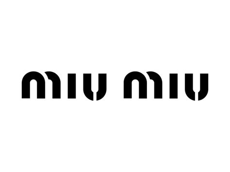 miu logo vector